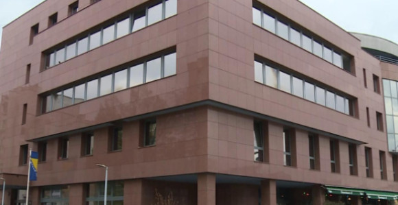 Krnjić odbio da podrži izmjene pravilnika u UIO
