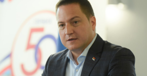 Statutarna komisija: Branko Ružić isključen iz SPS-a