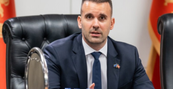 Због трагедије 1. и 2. септембар Дани жалости у Црној Гори