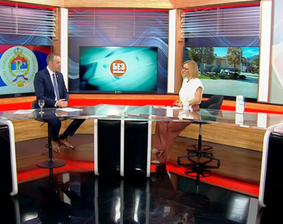 Bodiroga oštar: Vlast daje milijarde Kinezima i sumnjivim projektima, a građane kupuje sa 80 KM pred izbore