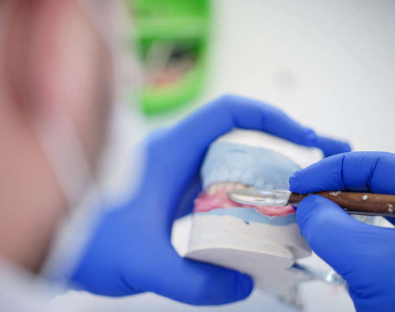 Vlada odobrila 14,8 miliona KM za zgradu Zavoda za stomatologiju