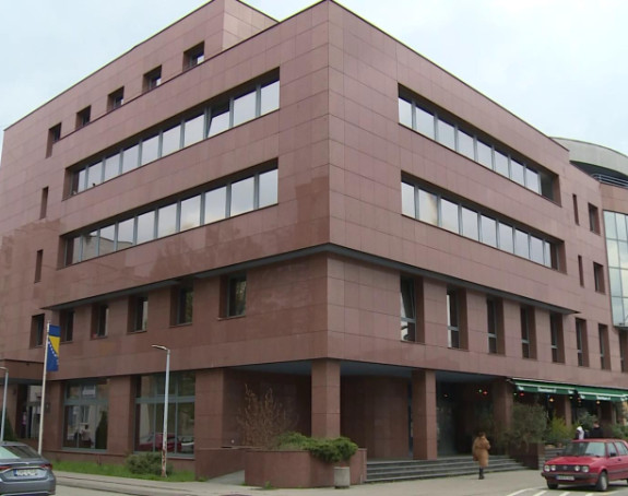 Krnjić odbio da podrži izmjene pravilnika u UIO