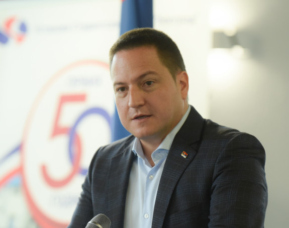 Statutarna komisija: Branko Ružić isključen iz SPS-a
