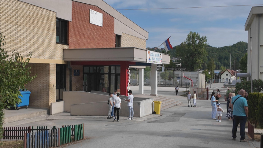 U I. Sarajevu povećan broj učenika u odnosu na prethodnu godinu