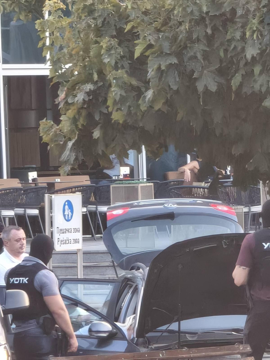 Хапшење због примања мита у Градској управи Бијељина