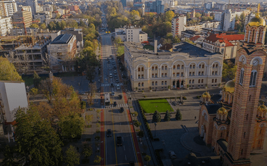 Оборен рекорд: Најтоплији август био од почетка мјерења