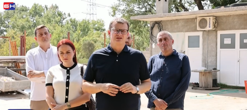 Божовић: Хитно повећати подстицаје мљекарима у Српској
