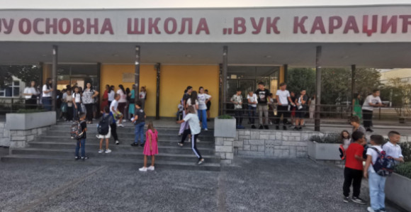 Počinje nova školska godina za više od 113 000 učenika