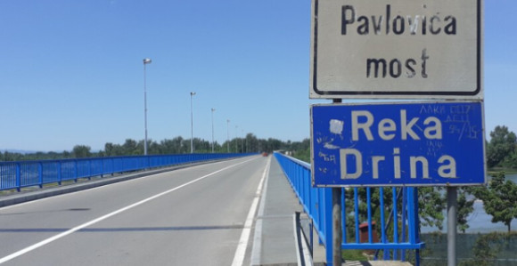 Од данас Србија не наплаћује прелаз преко Павловић моста