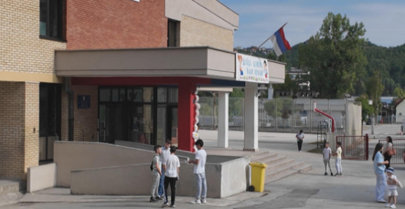 U I. Sarajevu povećan broj učenika u odnosu na prethodnu godinu