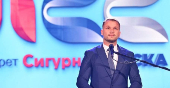 Изражавање саучешћа није величање генерала
