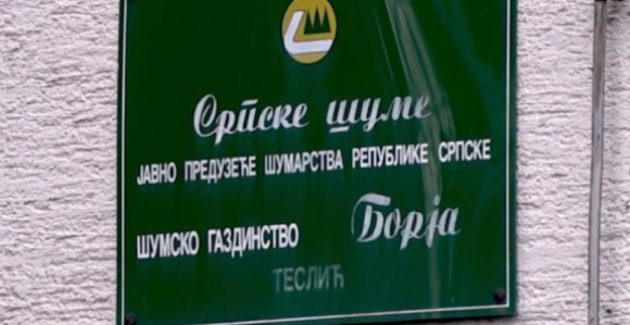Tužilaštvo formiralo predmet protiv direktora ŠG „Borja“