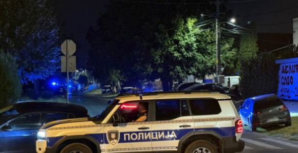 Akcija MUP-a i BIA, uhapšen osumnjičeni za ubistvo Eleka