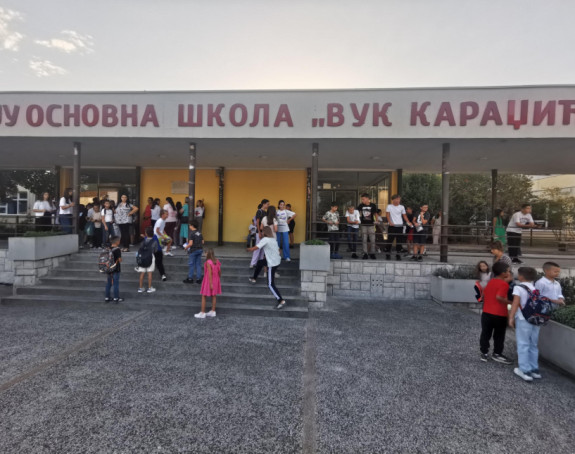 Počinje nova školska godina za više od 113 000 učenika