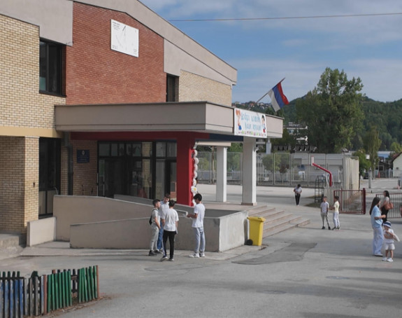 U I. Sarajevu povećan broj učenika u odnosu na prethodnu godinu