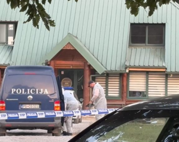 Detalji ubistva u streljani u Crnoj Gori izazivaju jezu