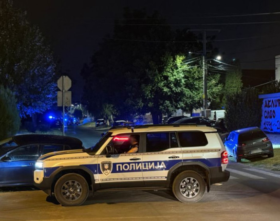Akcija MUP-a i BIA, uhapšen osumnjičeni za ubistvo Eleka