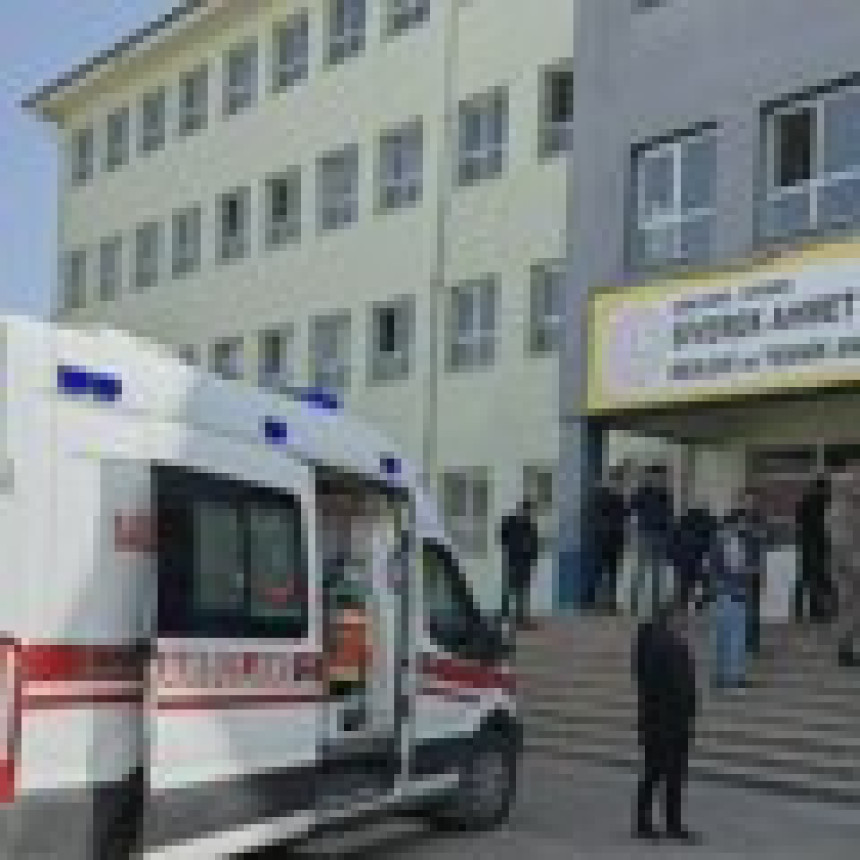 Два турска брода сударила се код Истанбула