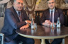 Пленковић похвалио Додика: Све је бољи