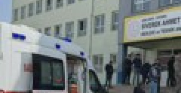 Dva turska broda sudarila se kod Istanbula
