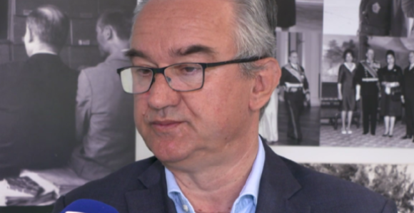 Ne zna se kada bi tijelo generala moglo da stigne u Srbiju