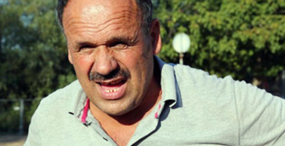 "Змај од Шипова" имао саобраћајну незгоду у Шипову
