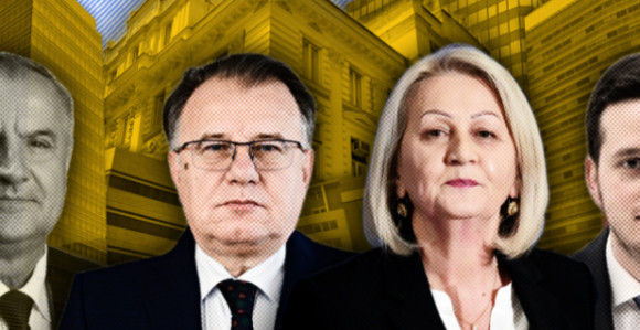 Политичари на власти у БиХ рециклирају лажна обећања