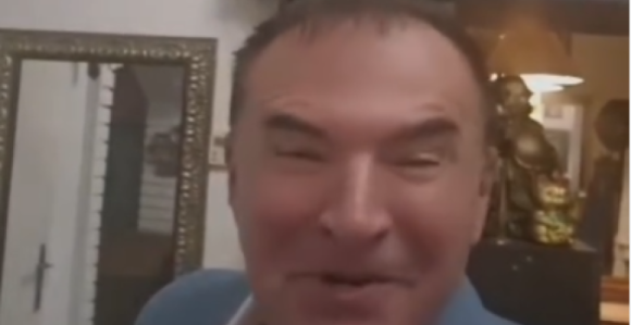 Mitru Miriću lice neprepoznatljivo poslije transformacije