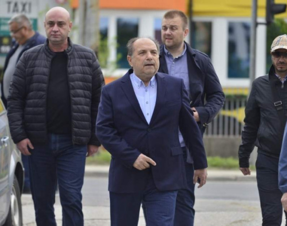 Sud BiH priznao da nisu radili na lociranju Mahmuljina