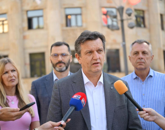 Neispunjena obećanja i nova zaduženja Vlade Srpske