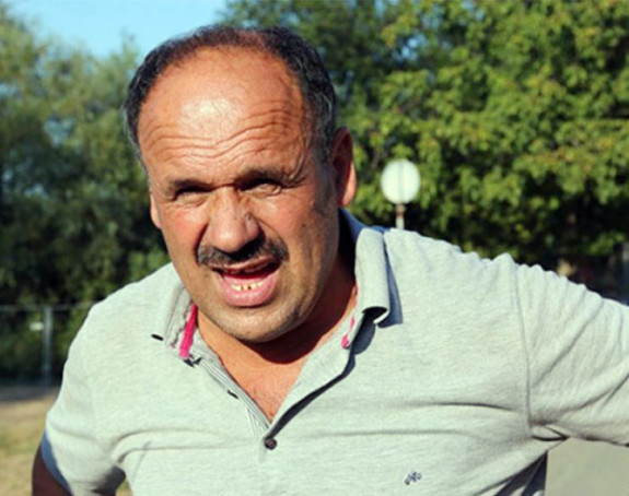 "Zmaj od Šipova" imao saobraćajnu nezgodu u Šipovu