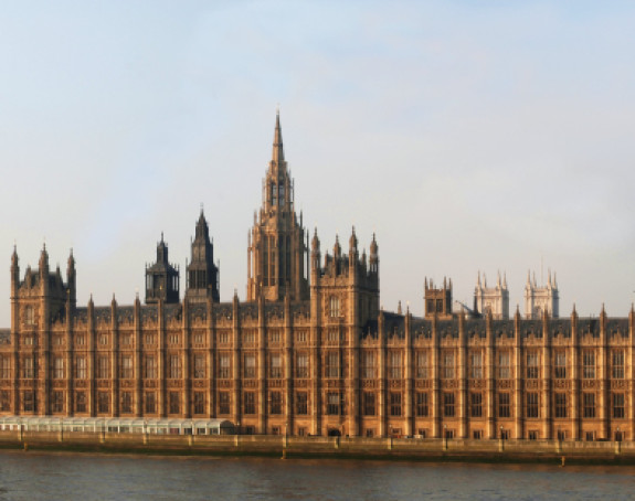 V. Britanija kaznila Sitibank London zbog Rusije