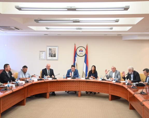 Veto Cvijanovićeve na Ustavnom sudu BiH, šta kaže NSRS