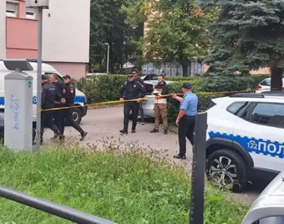 Bivši savjetnik šefa policije RS na sudu: Znate li vi ko sam ja?!