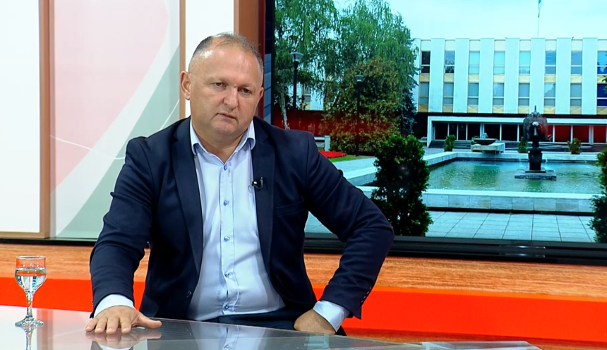 Pravda i sigurnost dvije ključne stvari koje narod traži