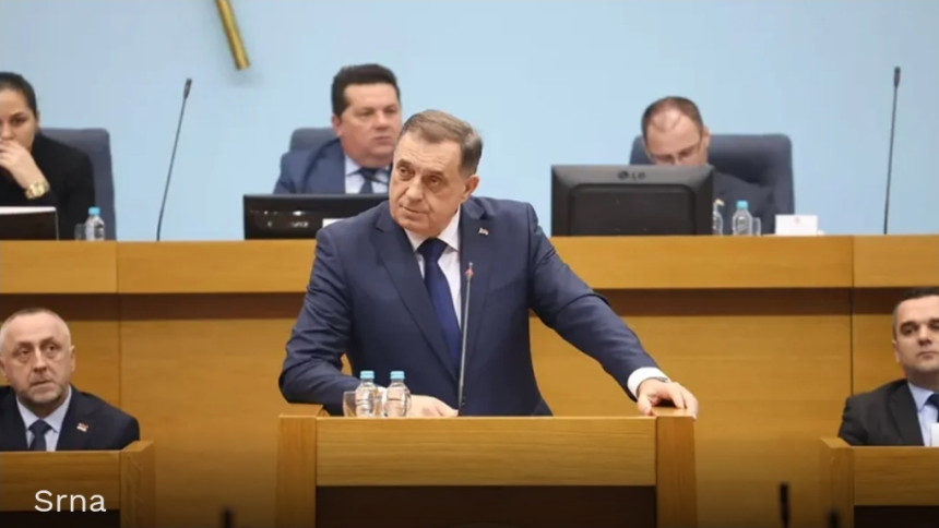 АУТОКРАТИЈА ПРОГУТАЛА СРПСКУ: Како је један човјек понизио народ и сатро институције