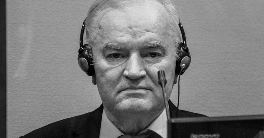 Вучић: Тијело генерала Младића преузето, касно поподне требало би да стигне у Србију