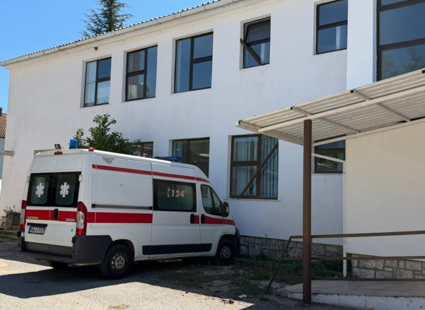 Dom zdravlja nudi platu od 5.000 KM ljekaru specijalisti