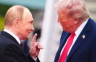 Tramp želi da se sastane sa Putinom kada rat bude pri kraju