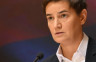 Ana Brnabić u Banjaluci na svečanoj sjednici Parlamentarnog foruma Srbija - Republika Srpska