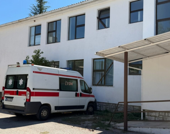 Dom zdravlja nudi platu od 5.000 KM ljekaru specijalisti