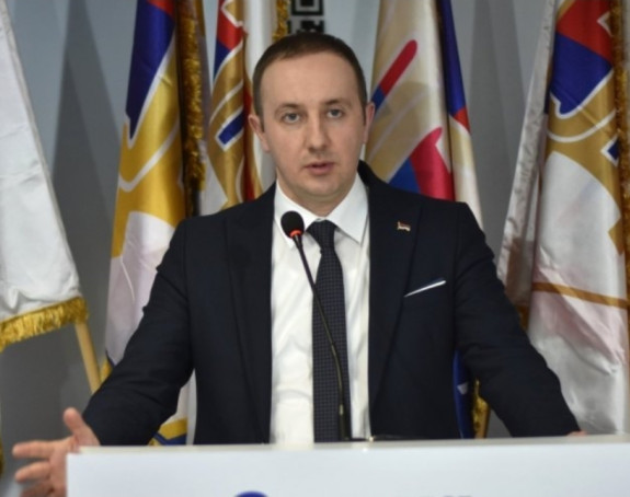 Mazalica svjesno laže da bi prikrio izdaju Željke Cvijanović u zamjenu za skidanje sankcija Dodiku