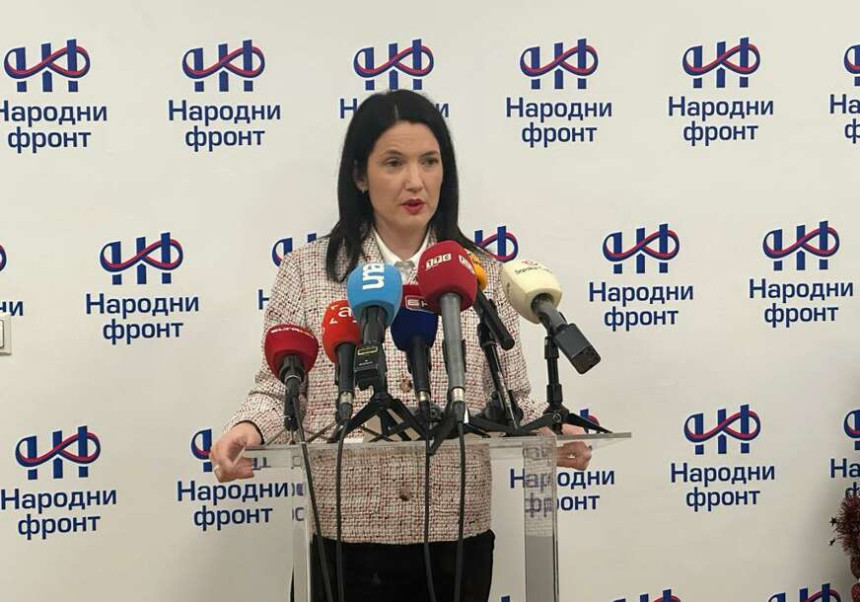Јелена Тривић: Имамо програм за бољи живот грађана