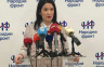 Jelena Trivić: Imamo program za bolji život građana