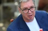 Vučić: Neću dozvoliti Marti Kos da ponižava Srbiju