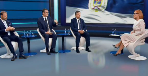 Opozicija najavila pad režima – Srpska nije imovina oca, sina i kuma!