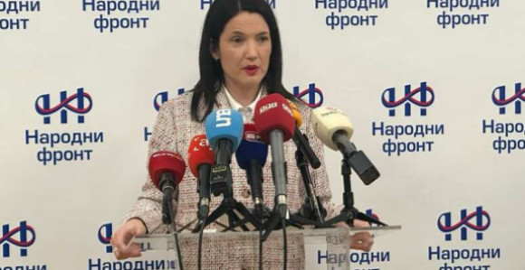Jelena Trivić: Imamo program za bolji život građana