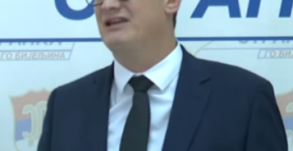 Жељка Цвијановић угрозила заштиту српског насљеђа у БиХ?