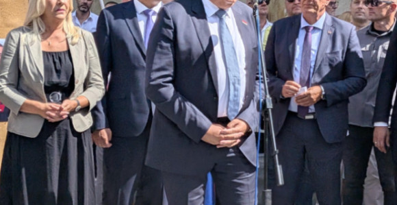 SNSD očekuje pobjedu Minića i Cvijanovićeve