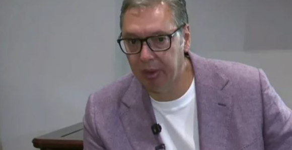 Vučić: Raspisaću izbore, najkasnije 9. ili 10. septembra